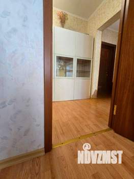 1-к квартира, на длительный срок, 45м2, 10/25 этаж