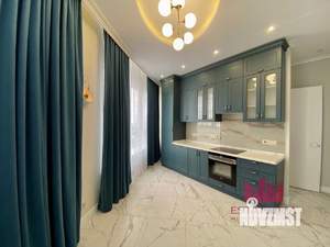 2-к квартира, на длительный срок, 70м2, 29/41 этаж