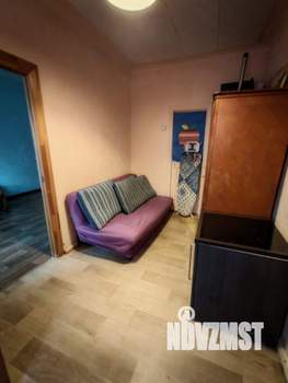 2-к квартира, на длительный срок, 43м2, 3/5 этаж