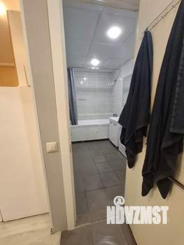 1-к квартира, на длительный срок, 36м2, 1/5 этаж