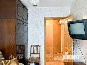 2-к квартира, на длительный срок, 41м2, 2/5 этаж