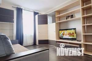 1-к квартира, посуточно, 37м2, 12/17 этаж