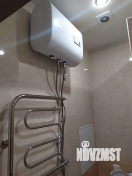 1-к квартира, на длительный срок, 46м2, 15/17 этаж