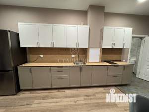 2-к квартира, на длительный срок, 51м2, 7/8 этаж