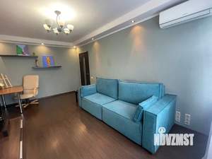 2-к квартира, на длительный срок, 54м2, 7/17 этаж