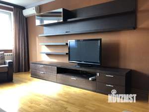 1-к квартира, на длительный срок, 43м2, 24/25 этаж