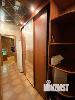 2-к квартира, на длительный срок, 42м2, 2/5 этаж