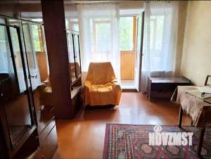 2-к квартира, на длительный срок, 50м2, 5/5 этаж