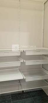 1-к квартира, на длительный срок, 38м2, 7/17 этаж