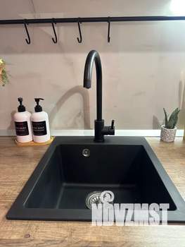 1-к квартира, посуточно, 41м2, 17/25 этаж