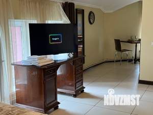 1-к квартира, посуточно, 29м2, 3/3 этаж