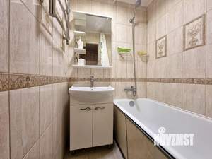 1-к квартира, на длительный срок, 36м2, 4/9 этаж