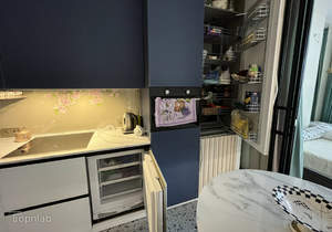 2-к квартира, на длительный срок, 70м2, 6/41 этаж