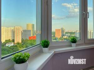 1-к квартира, посуточно, 50м2, 19/25 этаж