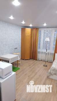 Студия квартира, на длительный срок, 24м2, 8/18 этаж