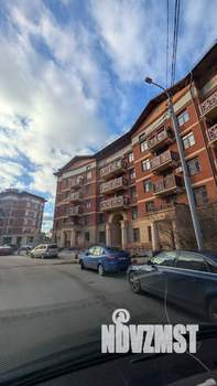 5-к квартира, на длительный срок, 85м2, 5/5 этаж