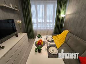 2-к квартира, посуточно, 46м2, 2/17 этаж