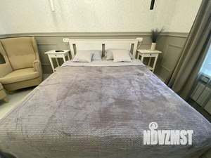 1-к квартира, посуточно, 34м2, 3/5 этаж