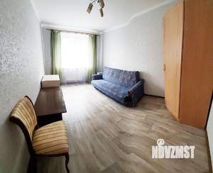 3-к квартира, на длительный срок, 72м2, 3/17 этаж