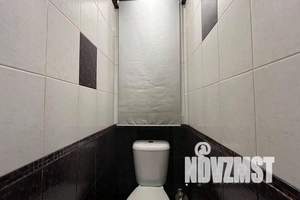 2-к квартира, посуточно, 45м2, 1/9 этаж