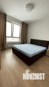 2-к квартира, на длительный срок, 46м2, 10/25 этаж