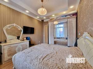 2-к квартира, на длительный срок, 80м2, 4/23 этаж