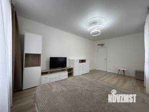 2-к квартира, на длительный срок, 48м2, 3/17 этаж