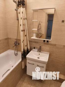 3-к квартира, посуточно, 75м2, 10/13 этаж