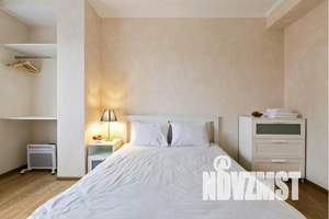 1-к квартира, посуточно, 24м2, 1/17 этаж