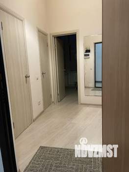 1-к квартира, на длительный срок, 38м2, 7/10 этаж