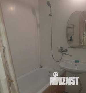 1-к квартира, на длительный срок, 39м2, 9/17 этаж