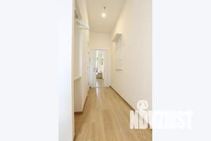 1-к квартира, посуточно, 22м2, 3/17 этаж