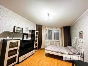 2-к квартира, посуточно, 65м2, 1/1 этаж