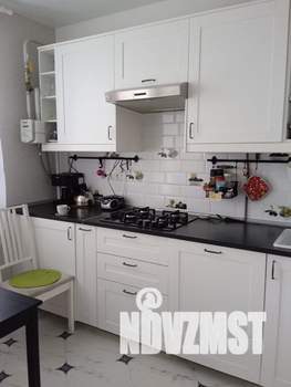2-к квартира, на длительный срок, 42м2, 4/4 этаж