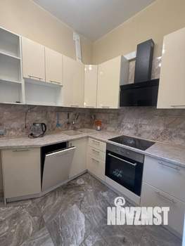 2-к квартира, на длительный срок, 45м2, 4/18 этаж