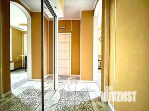 2-к квартира, посуточно, 55м2, 4/17 этаж