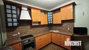 2-к квартира, на длительный срок, 64м2, 9/25 этаж