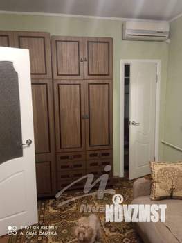 1-к квартира, на длительный срок, 32м2, 5/5 этаж