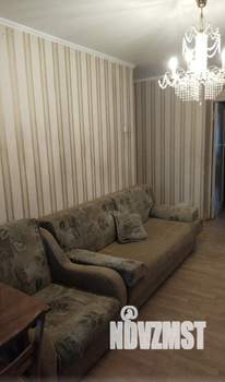 3-к квартира, на длительный срок, 57м2, 5/5 этаж
