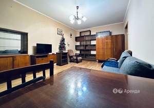 2-к квартира, на длительный срок, 50м2, 15/17 этаж