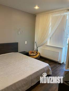 1-к квартира, на длительный срок, 40м2, 17/26 этаж