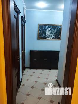 3-к квартира, на длительный срок, 86м2, 13/19 этаж