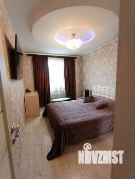 4-к квартира, на длительный срок, 91м2, 1/12 этаж