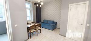 2-к квартира, на длительный срок, 48м2, 8/18 этаж