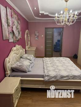 2-к квартира, на длительный срок, 69м2, 8/17 этаж