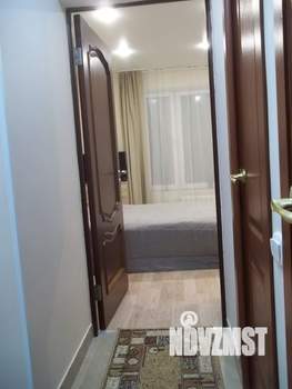 Студия квартира, на длительный срок, 21м2, 2/3 этаж