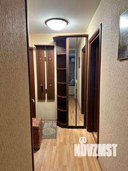 1-к квартира, на длительный срок, 33м2, 9/9 этаж