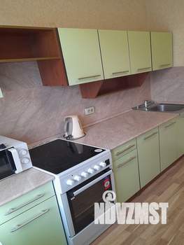 1-к квартира, на длительный срок, 31м2, 2/8 этаж