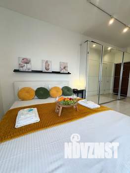 1-к квартира, посуточно, 32м2, 7/25 этаж