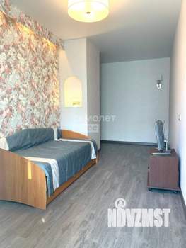 2-к квартира, на длительный срок, 53м2, 8/10 этаж